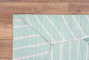 Conceptum Funk Chenille Verde 150 x 230 cm